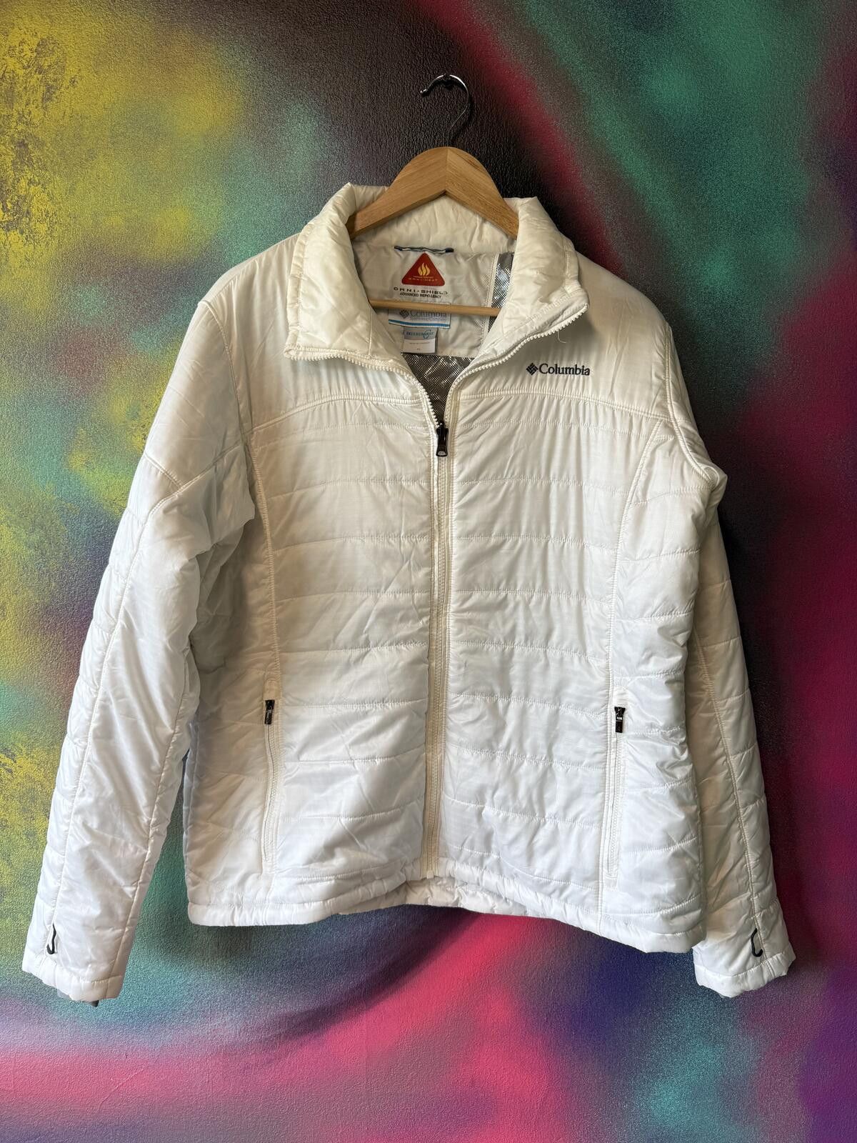 Columbia Columbia puffer jacket Size: XL Size US XL / EU 56 / 4 - 2 Thumbnail