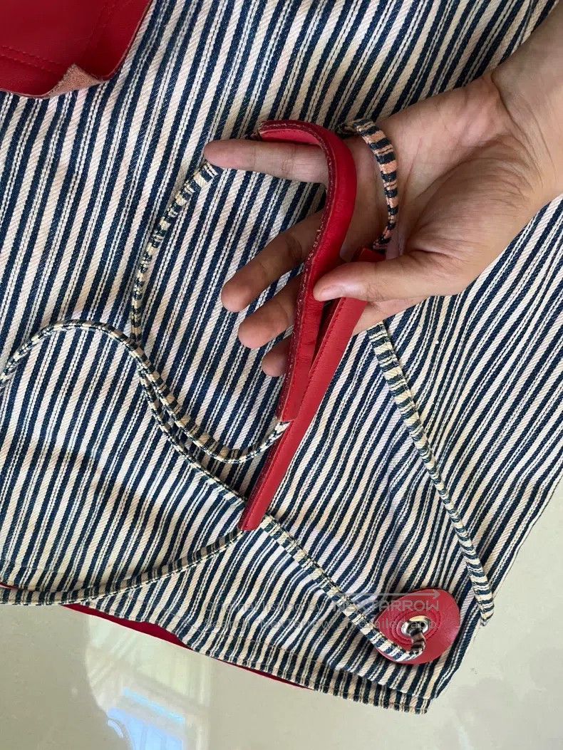Vivienne Westwood Vivienne Westwood size os Crossbody single shoulder bag Size ONE SIZE - 6 Thumbnail