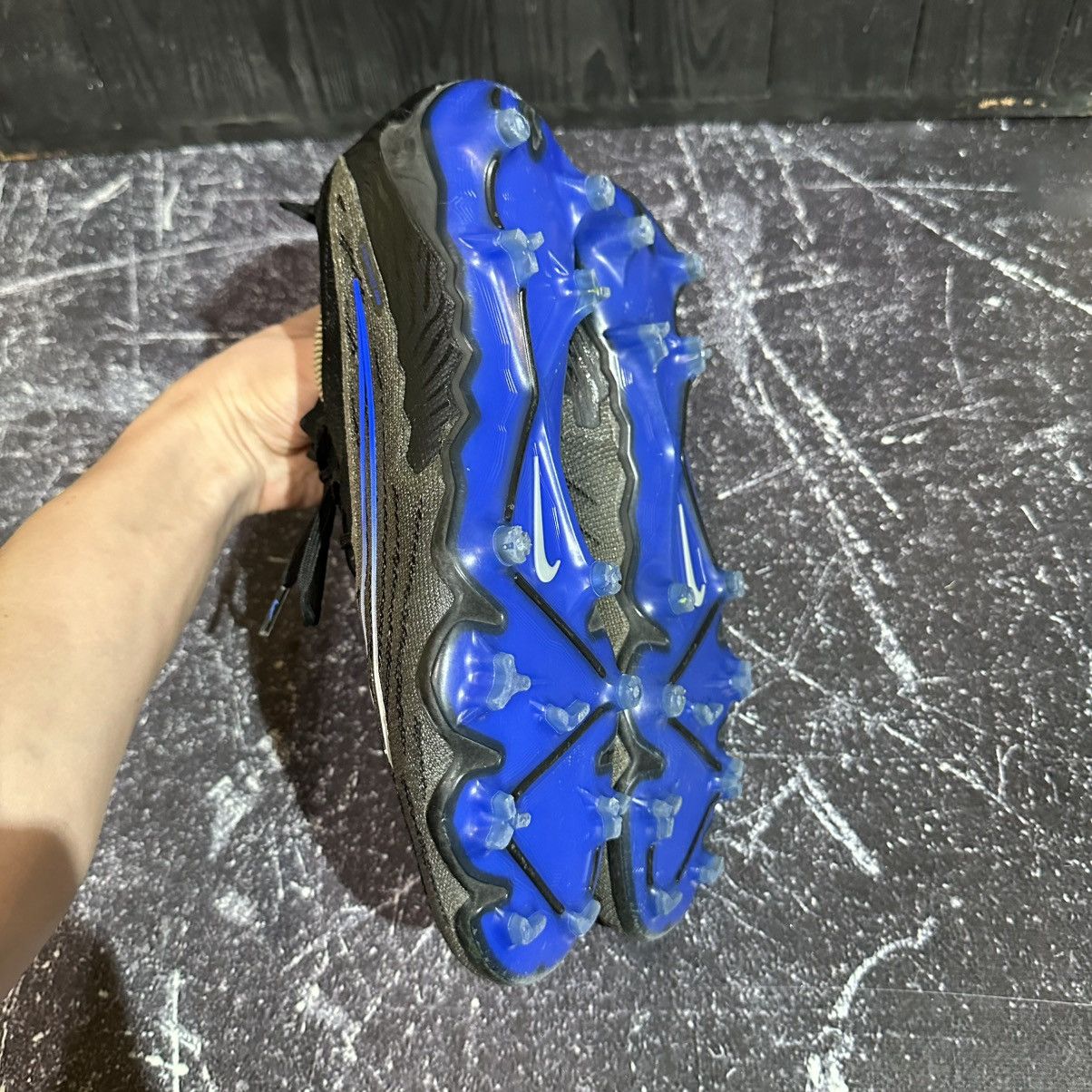 Nike Nike Phantom GX Elite FG Soccer Cleats sz 10.5us 9.5uk 44.5 Size US 10.5 / EU 43-44 - 14 Thumbnail