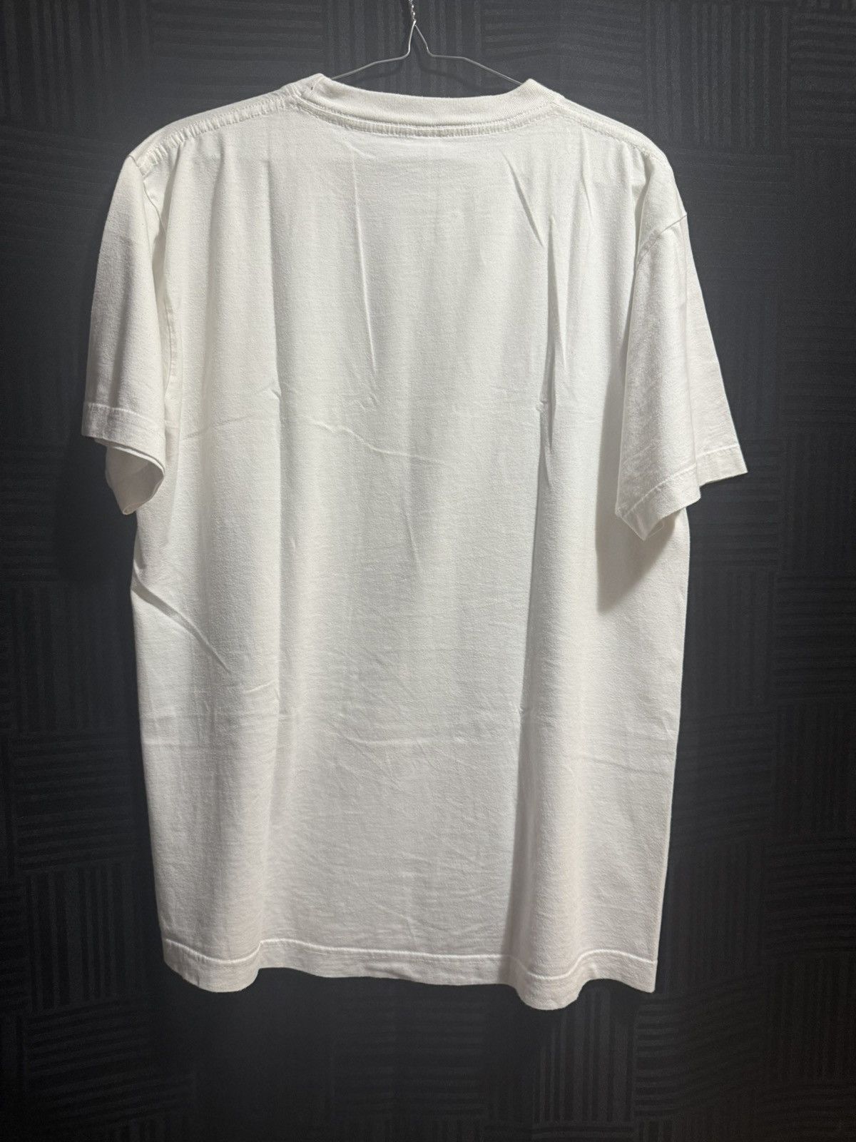 Other VTG 90s Euro Hannibal Lector Let’s Do Lunch! Shirt Size M Size US M / EU 48-50 / 2 - 2 Thumbnail