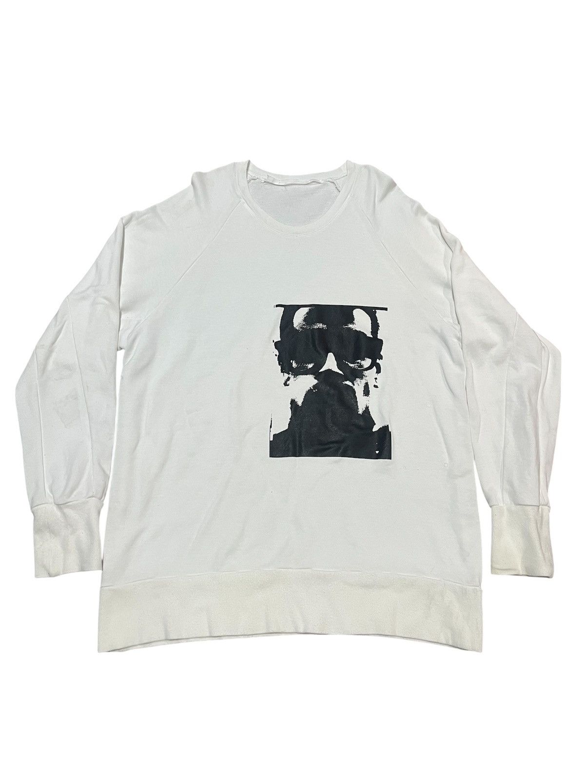 Julius Auth JULIUS SPRING SUMMER 2018 COLLECTION [ 29.O9A ] Size US L / EU 52-54 / 3 - 1 Thumbnail