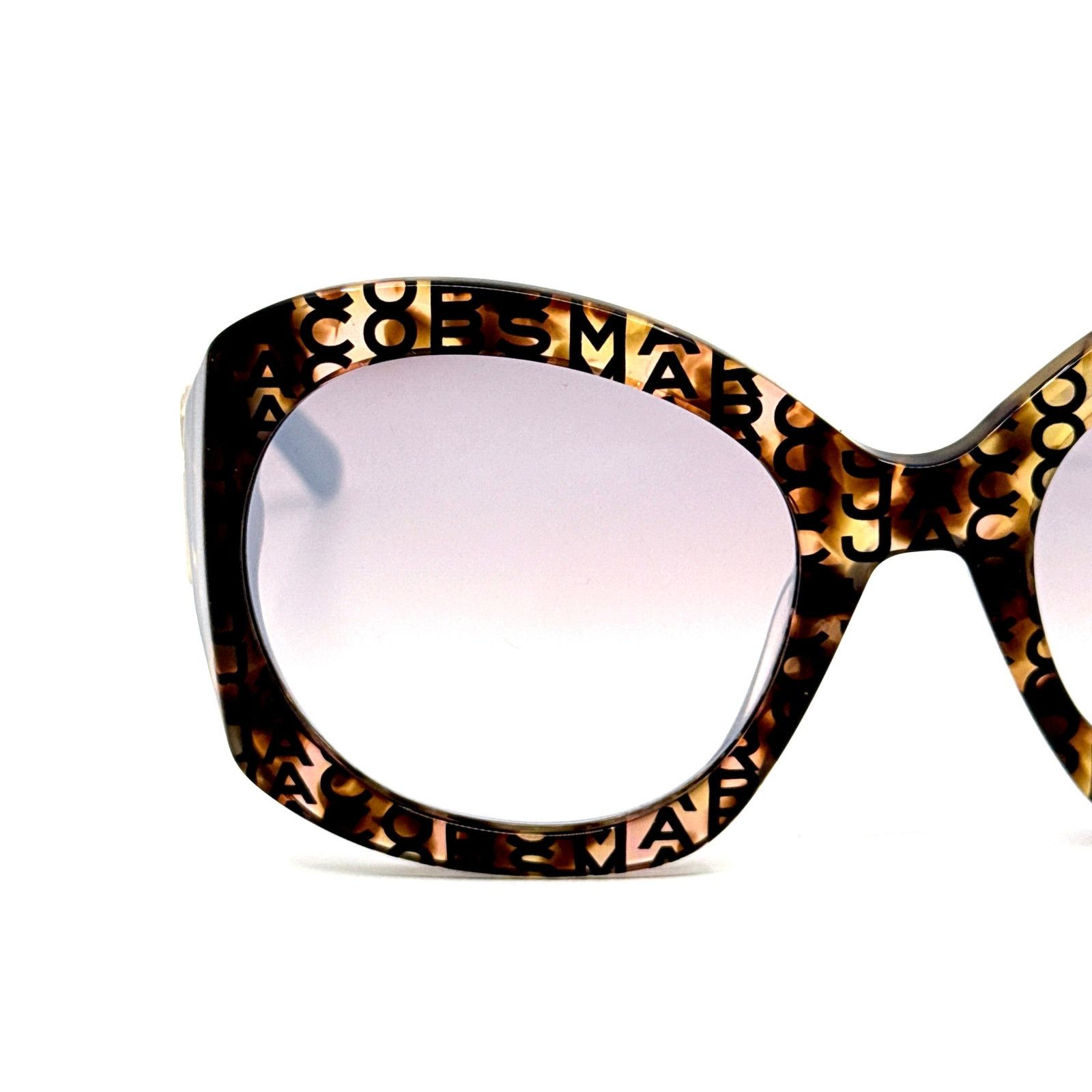 Marc Jacobs NEW!!! MARC JACOBS Sunglasses MARC 722/S H7PNQ Authentic Size ONE SIZE - 3 Thumbnail