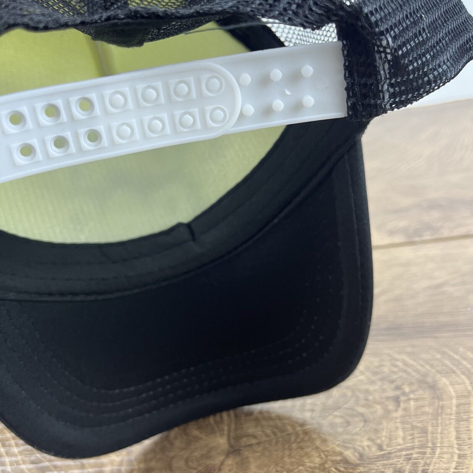 Other Super Dad Hat Super Dad Snapback Hat Black Cap Hat Adjustabl Size ONE SIZE - 10 Thumbnail