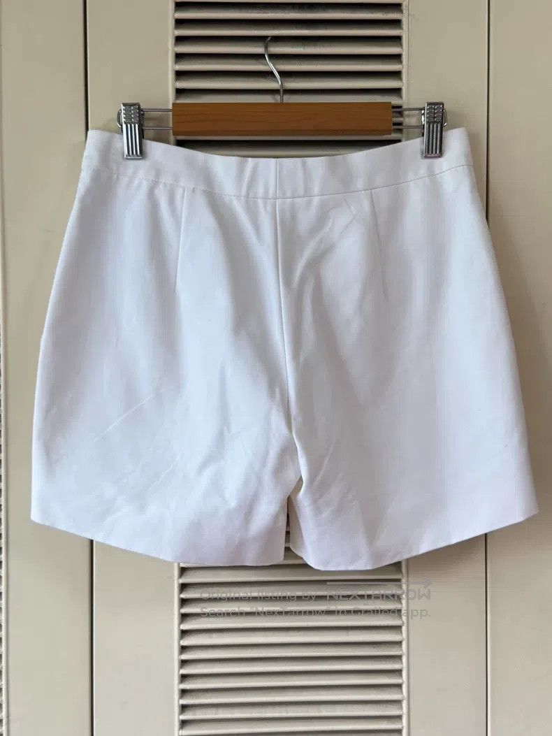 Dior Dior Shorts Size 24" / US 00 / IT 34 - 2 Thumbnail