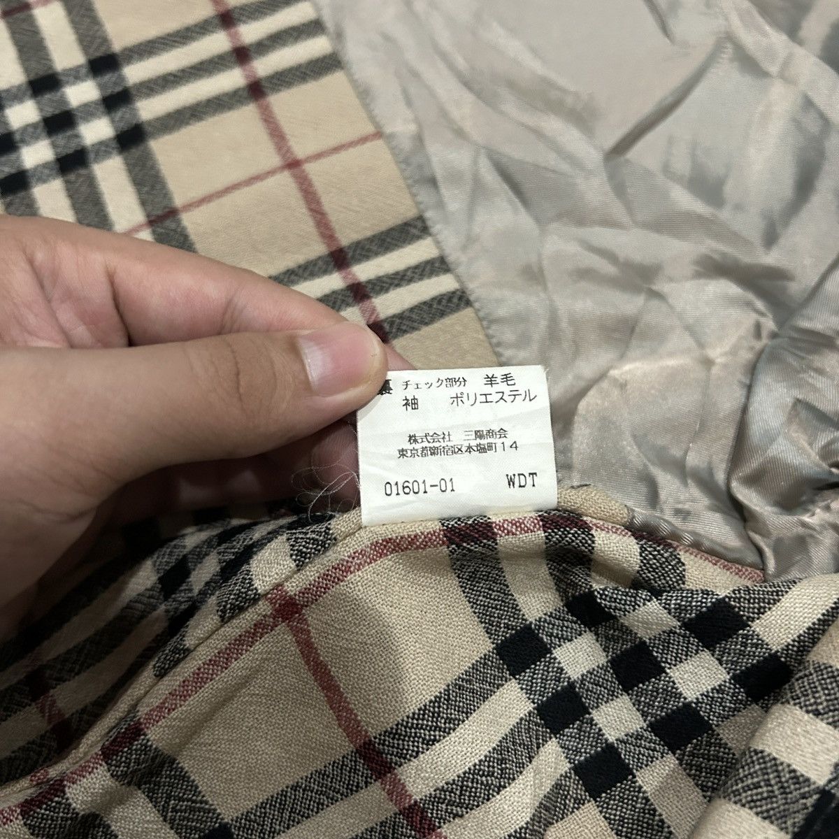Burberry Burberry London Red Hooded Trench Coat Size US S / EU 44-46 / 1 - 16 Thumbnail