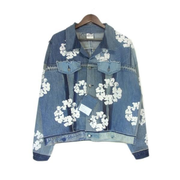 READYMADE Denim Tears x ReadyMade Denim Jacket | Grailed