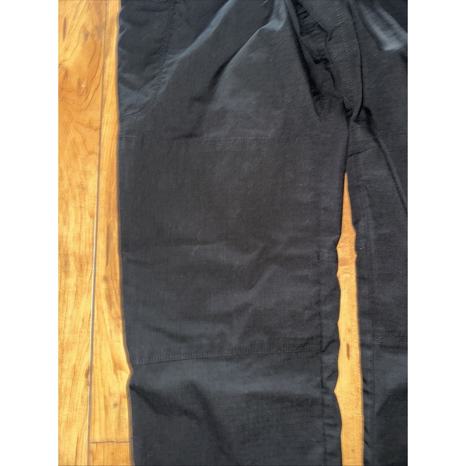 5.11 × Carhartt × Wrangler 511 Tactical Series Cargo Pants Black 34x32 Size US 34 / EU 50 - 5 Thumbnail