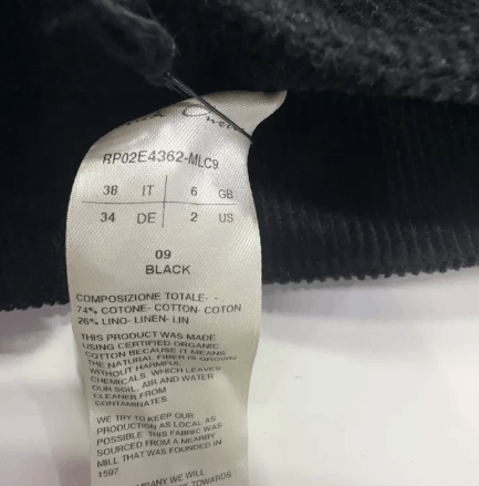 Rick Owens Rick Owens Shorts Size 38" / US 16 / IT 52 - 4 Thumbnail