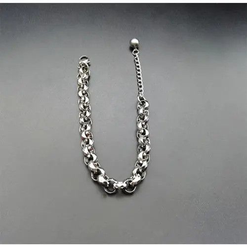 Jewelry Akasaka x Akira Bracelet Chain Y2K Punk Jewelry Size ONE SIZE - 2 Thumbnail