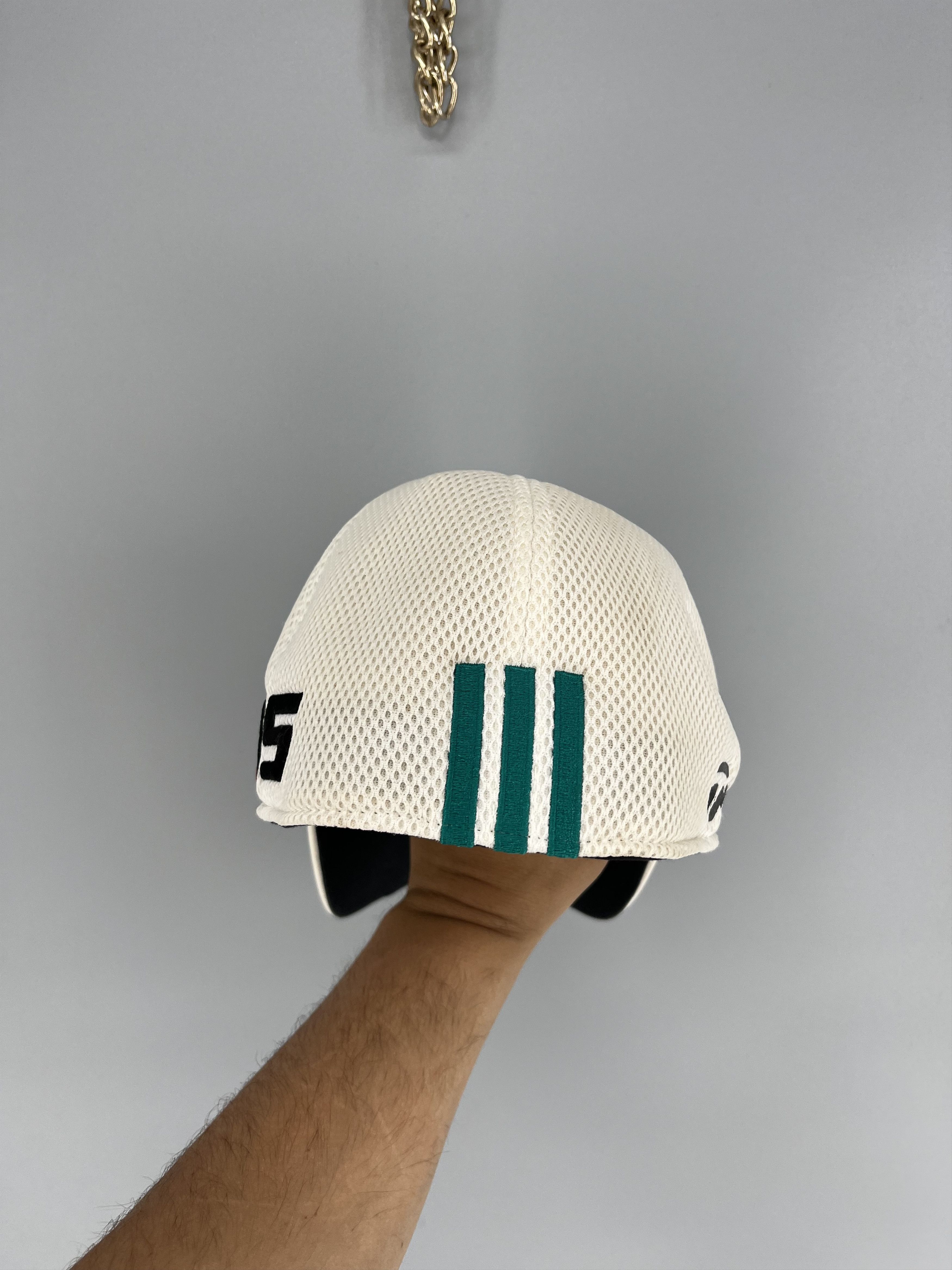 Adidas Vintage 90s Adidas Taylor Made Golf Pentar R11s Cap Hat Size ONE SIZE - 3 Thumbnail