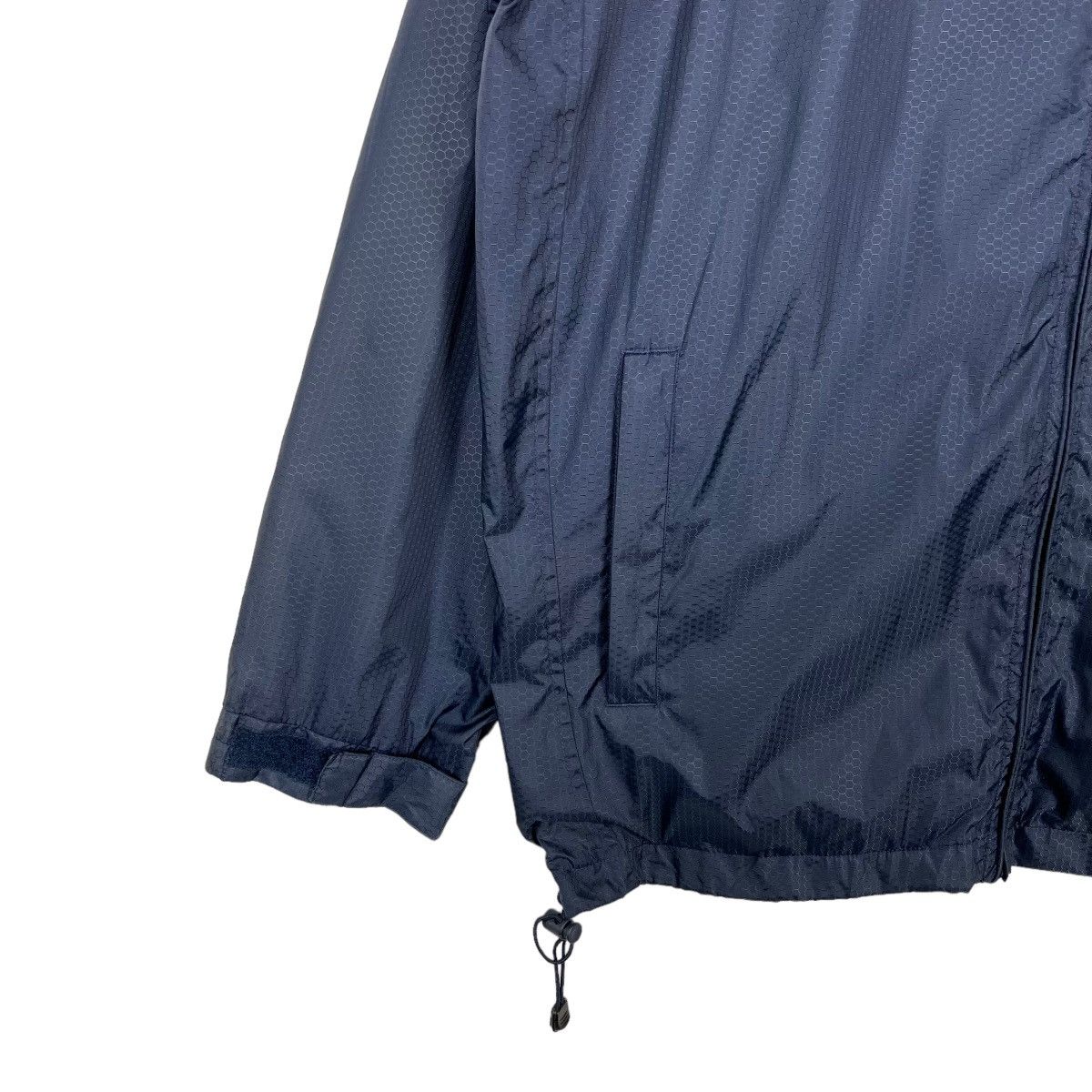 Stussy 🔥 90s VINTAGE STUSSY CROSS WINDBREAKER JACKET Size US L / EU 52-54 / 3 - 3 Thumbnail