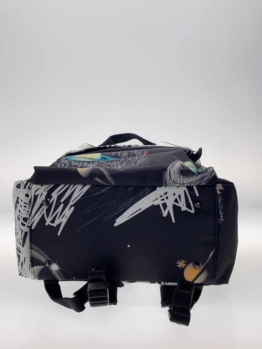 Vivienne Westwood Saturn Backpack Size ONE SIZE - 4 Thumbnail
