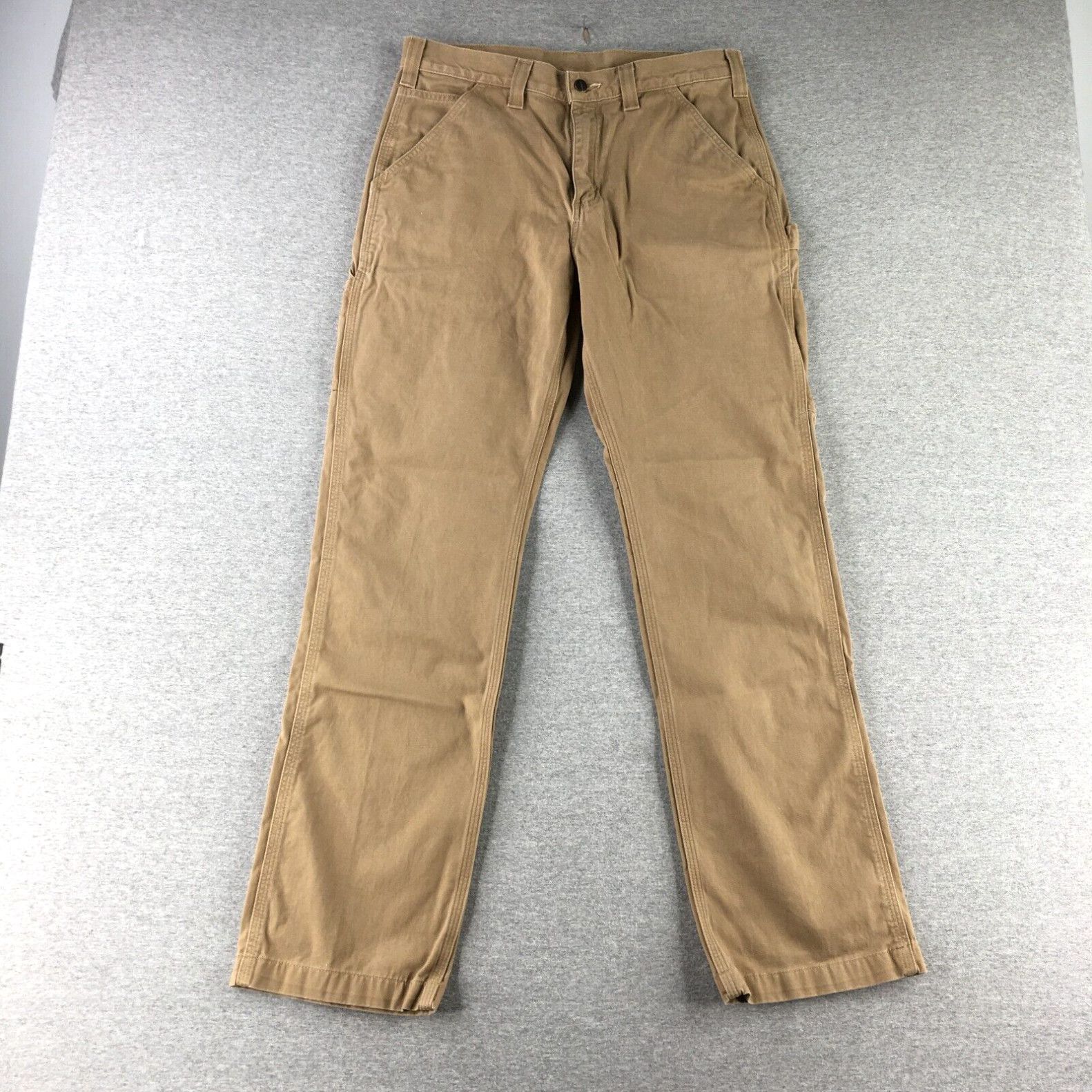 b324 carhartt pants
