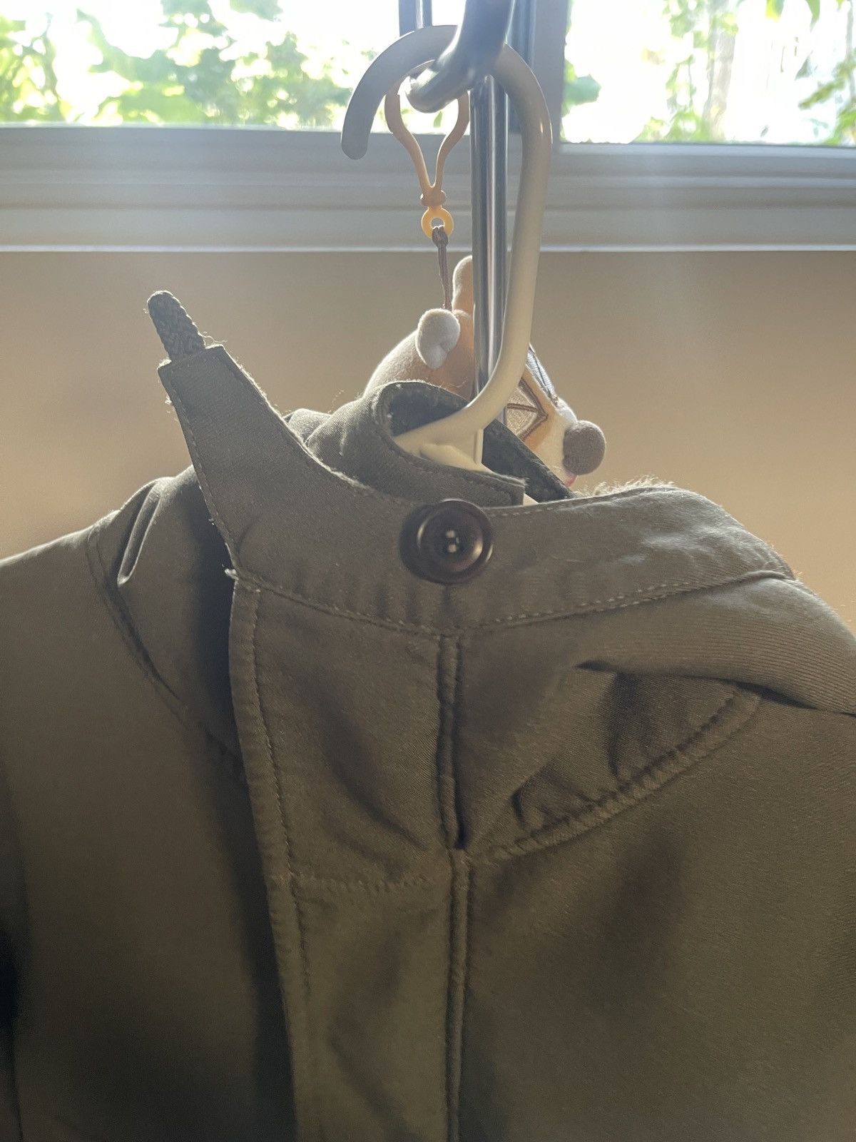 C.P. Company C.P Jacket Size US XS / EU 42 / 0 - 7 Thumbnail