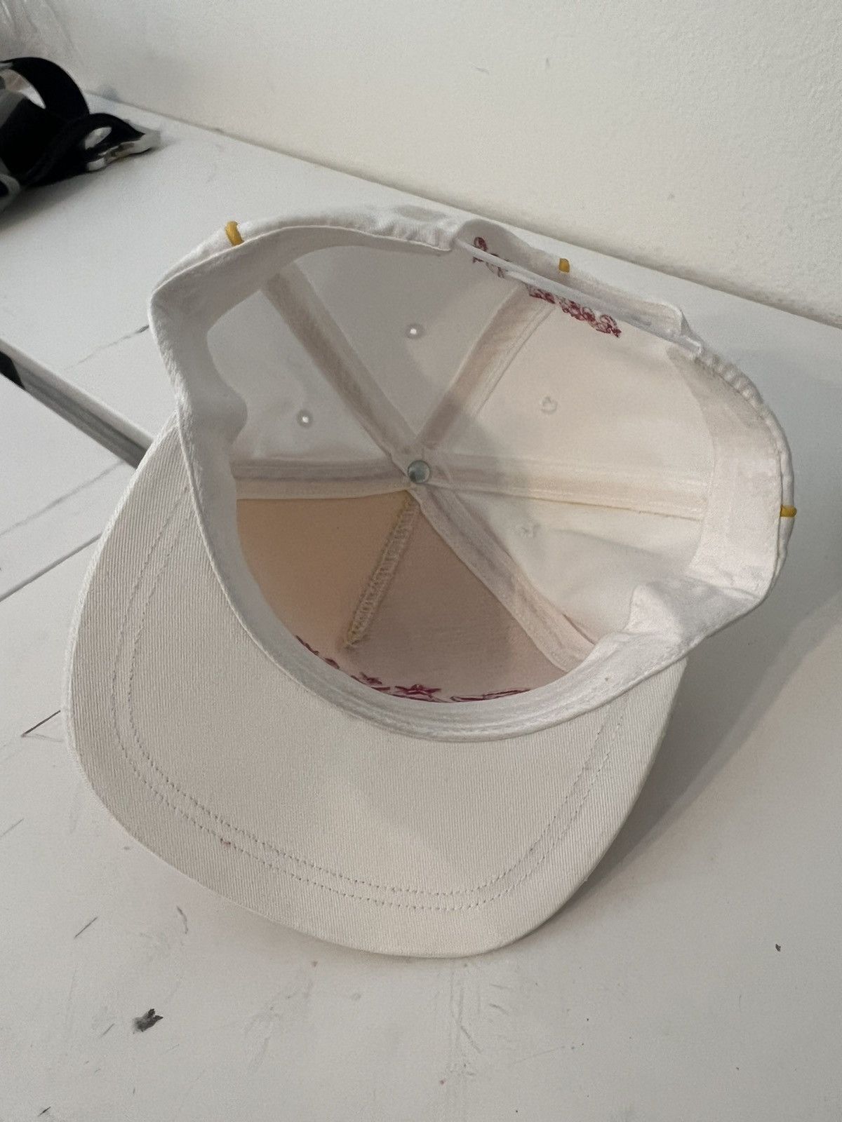 Playboy × Supreme Supreme Playboy hat Size ONE SIZE - 3 Thumbnail