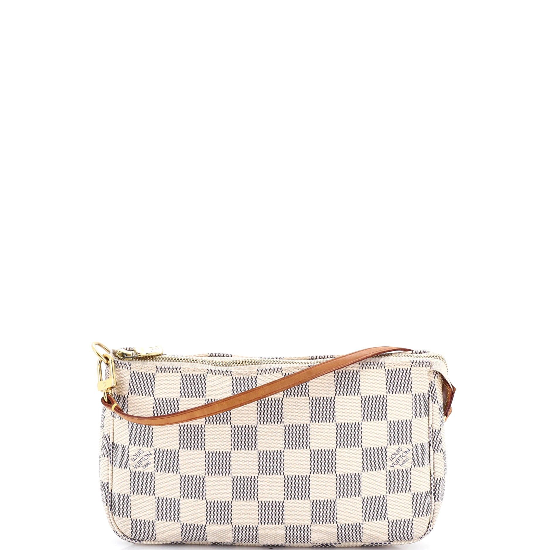 Louis Vuitton Pochette Accessoires Size ONE SIZE - 1 Thumbnail
