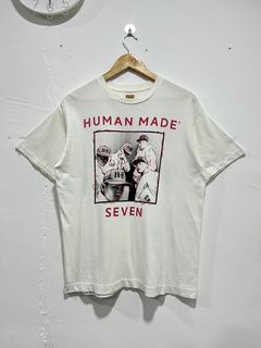 Human Made × Nigo | Grailed