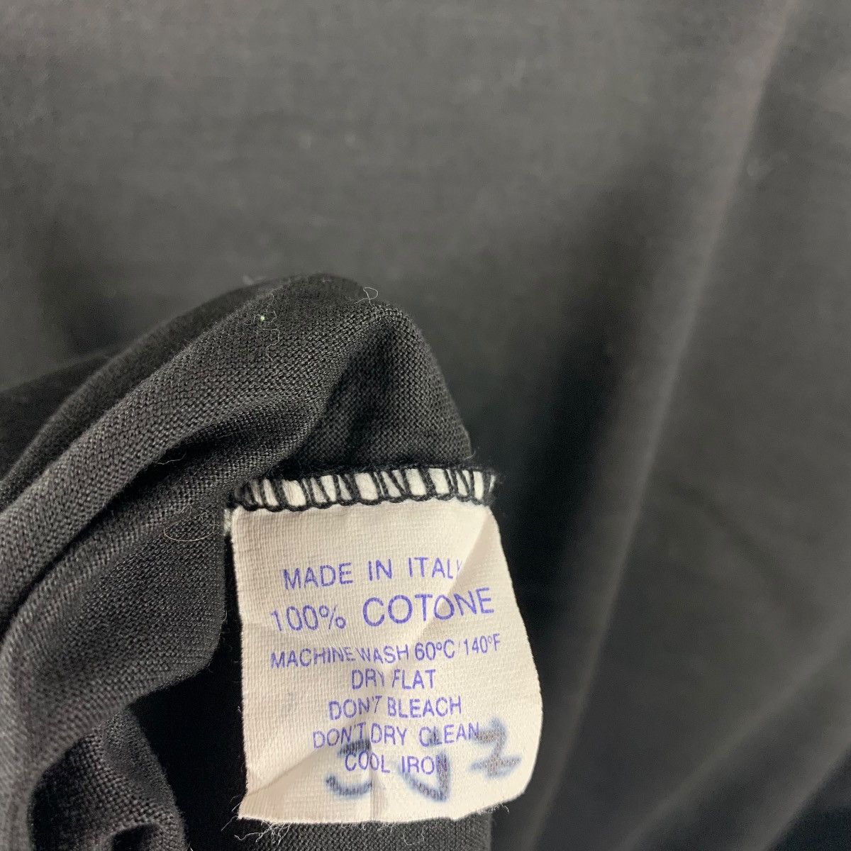 Longchamp × Vintage Vintage LONGCHAMP small logo embroidery pocket polo tee Size US S / EU 44-46 / 1 - 9 Thumbnail