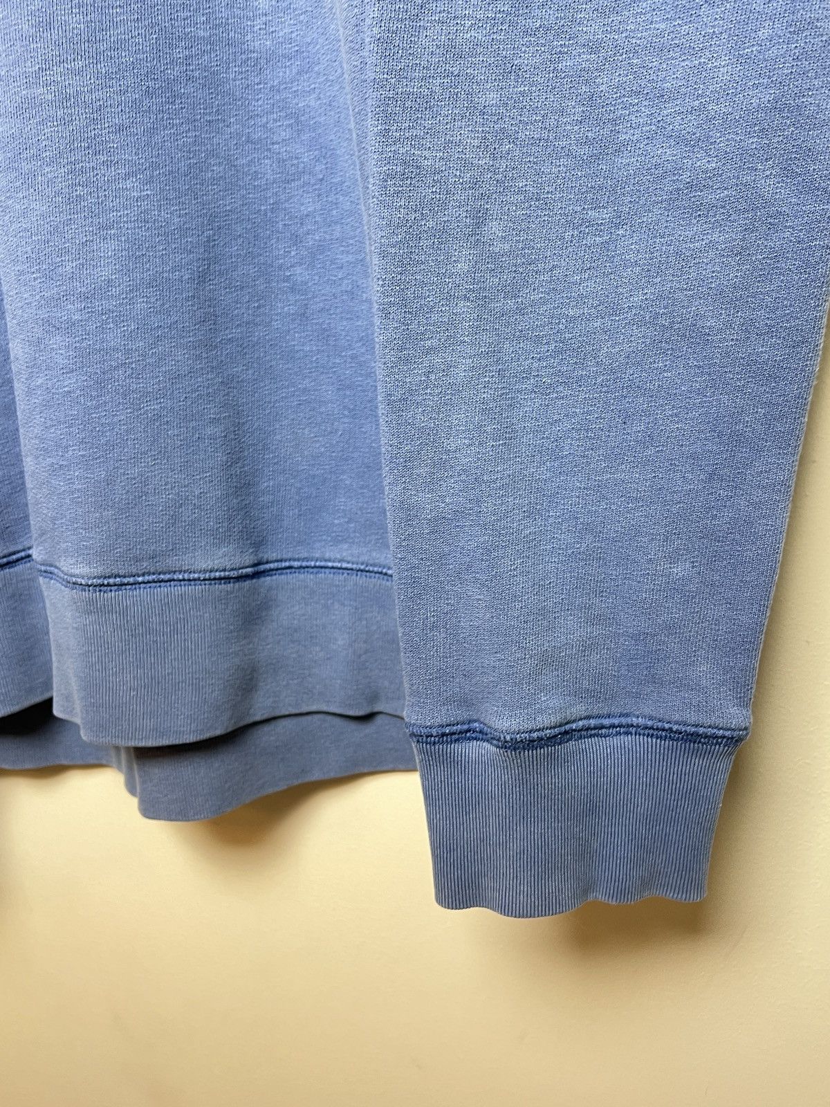 Acne Studios acne y2k oversized crewneck sweatshirt archive vintage Size US M / EU 48-50 / 2 - 4 Thumbnail