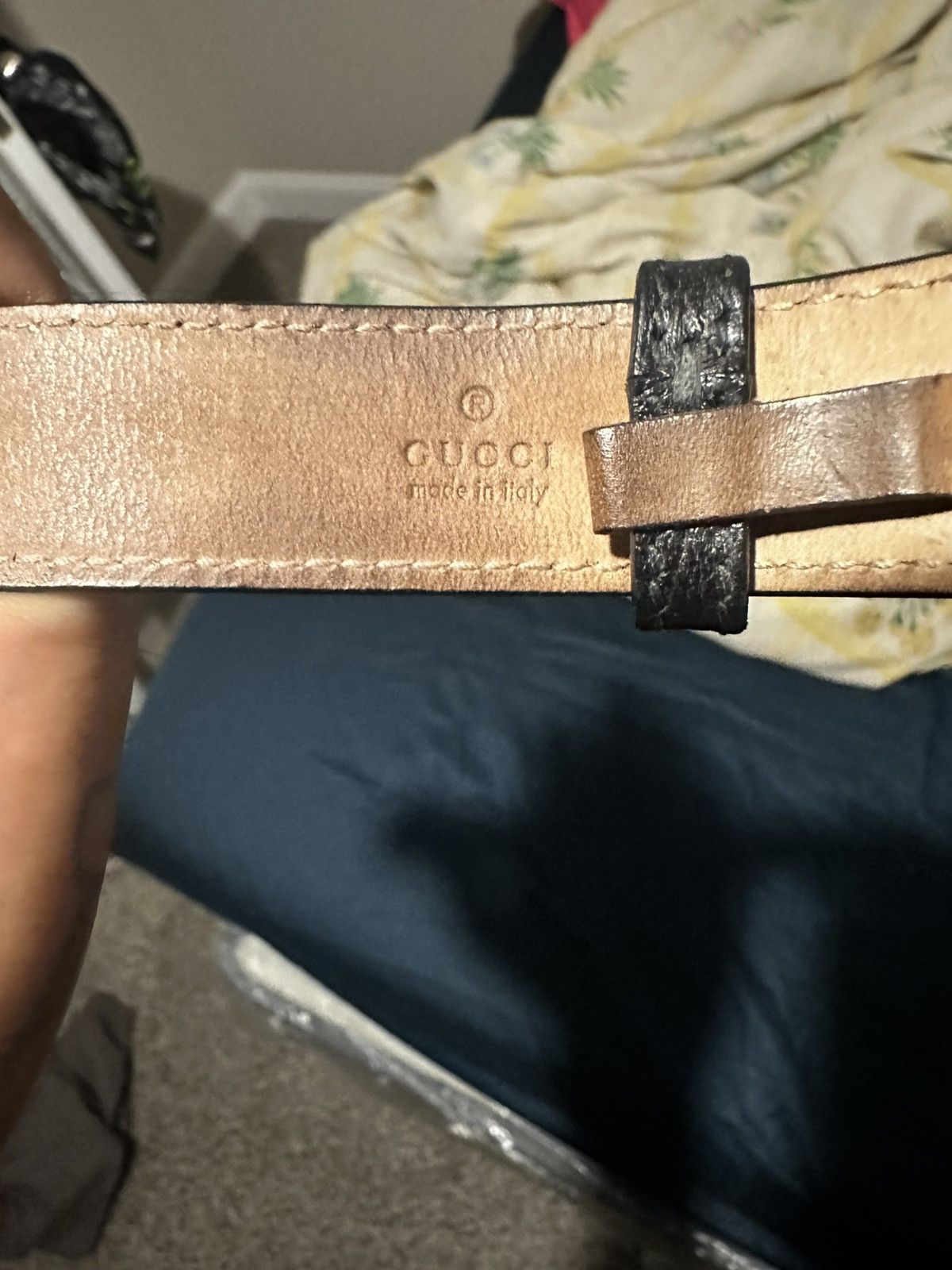 Gucci Gucci GG bracelet Size ONE SIZE - 3 Thumbnail