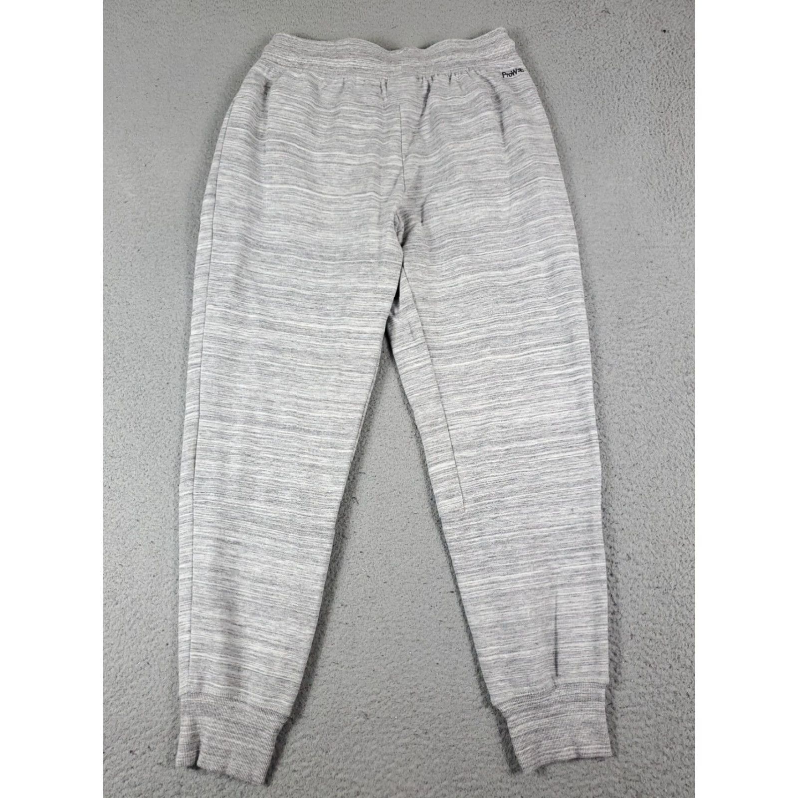 Spyder Spyder Mens Pants Regular Gray Jogger Style Active Training Running Sweatpants Size US 31 - 5 Thumbnail
