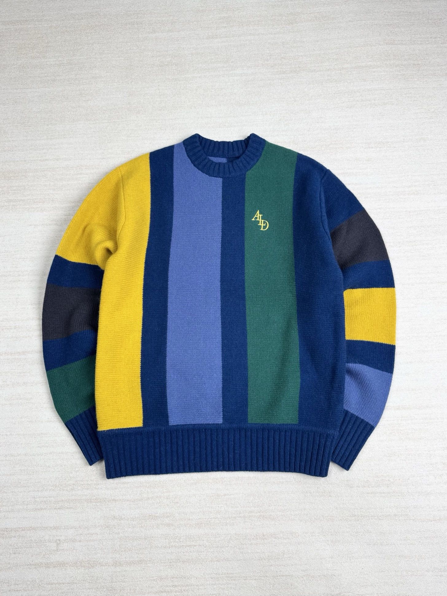 ALD sweatshirt