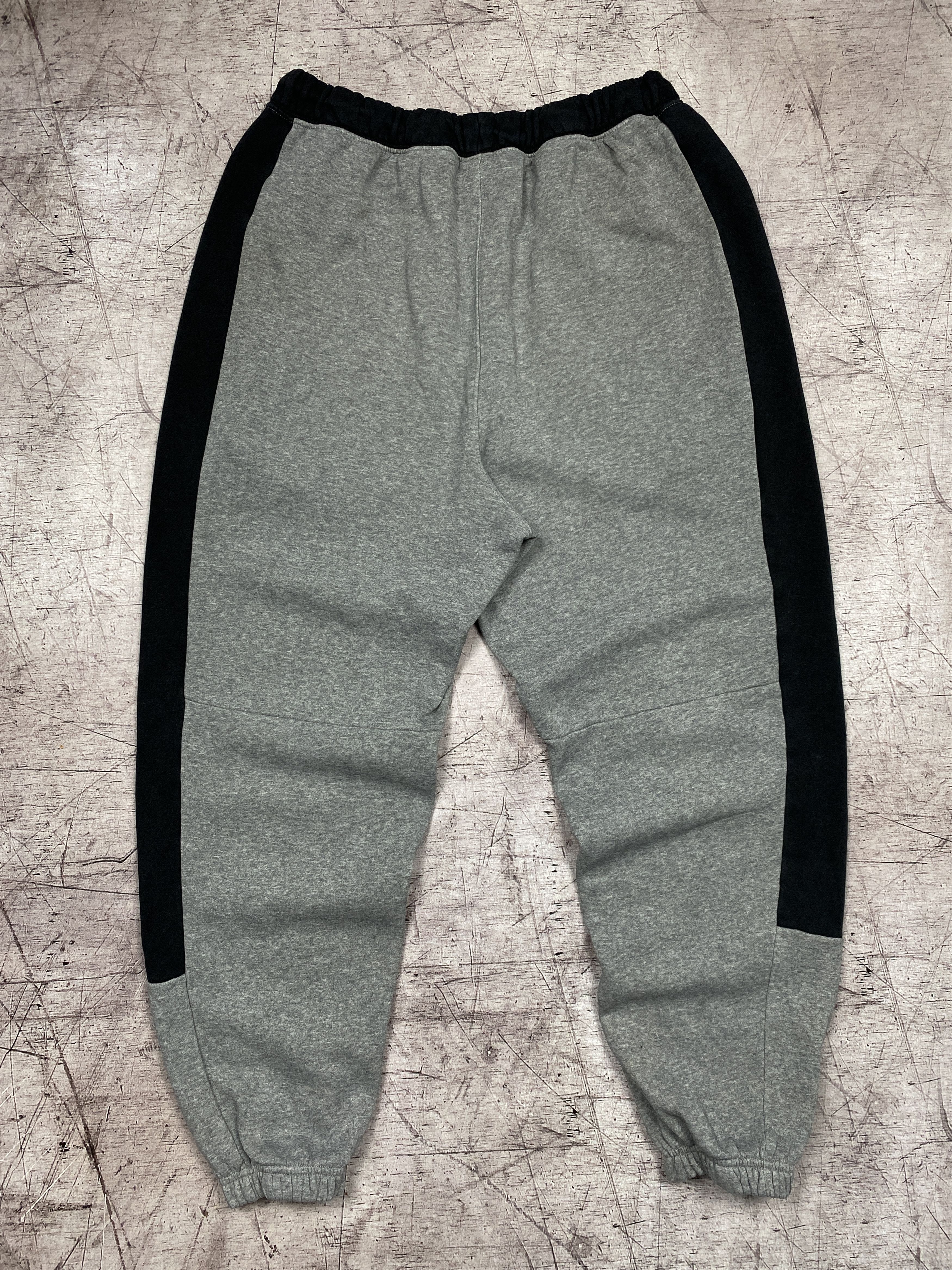 Jordan Brand × Nike Nike Air Jordan Mens Sweatpants Track Pants Y2K Size US 32 / EU 48 - 9 Thumbnail