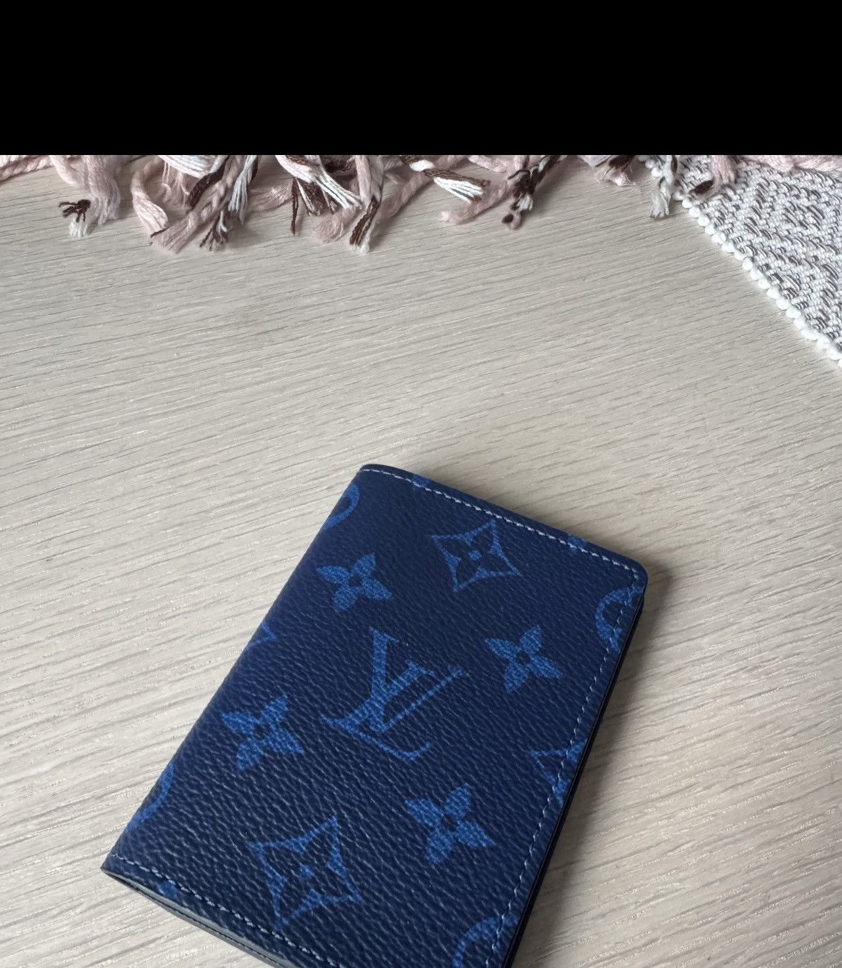 Louis Vuitton louis vuitton monogram Wallet Size ONE SIZE - 1 Thumbnail