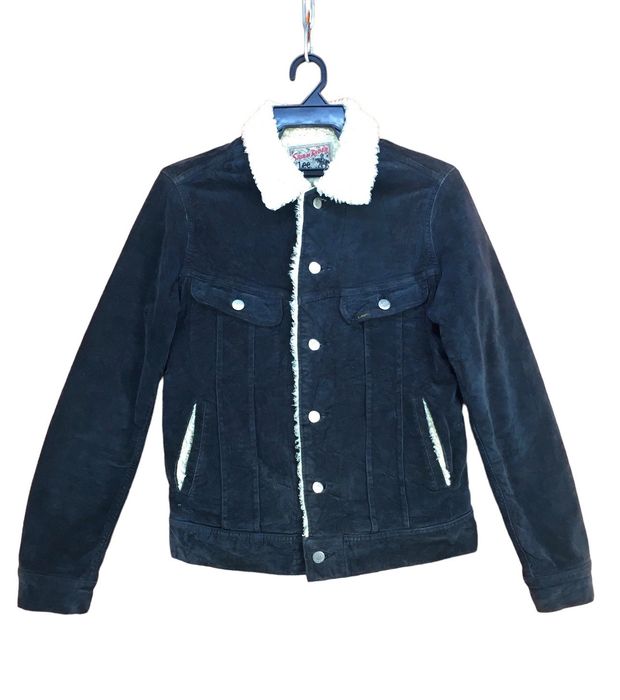 Lee urban riders jacket hotsell