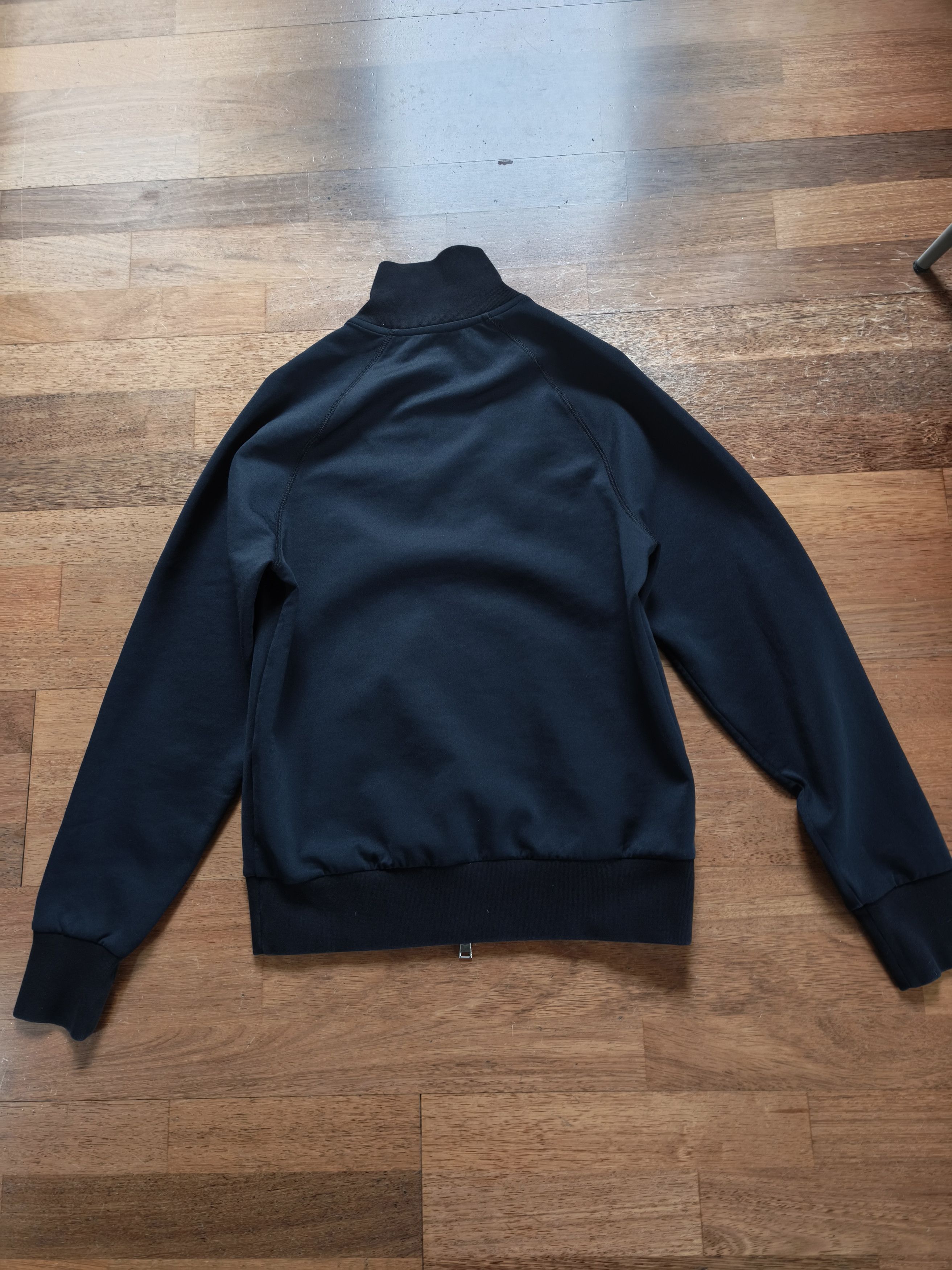 Tom Ford Rare Tom Ford Track Jacket Size US M / EU 48-50 / 2 - 2 Thumbnail