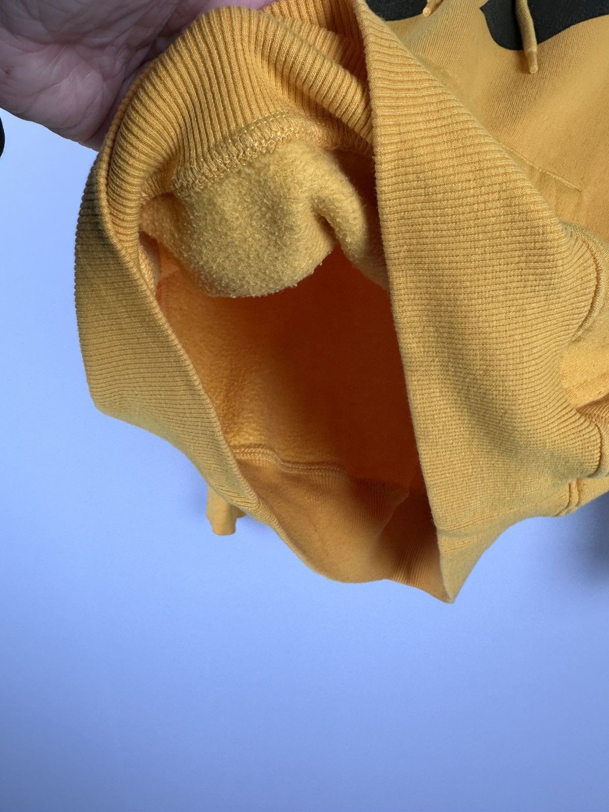 Japanese Brand × Wu-Tang Clan Wu Tang Hoodie Hooded Oversized Size US S / EU 44-46 / 1 - 6 Thumbnail