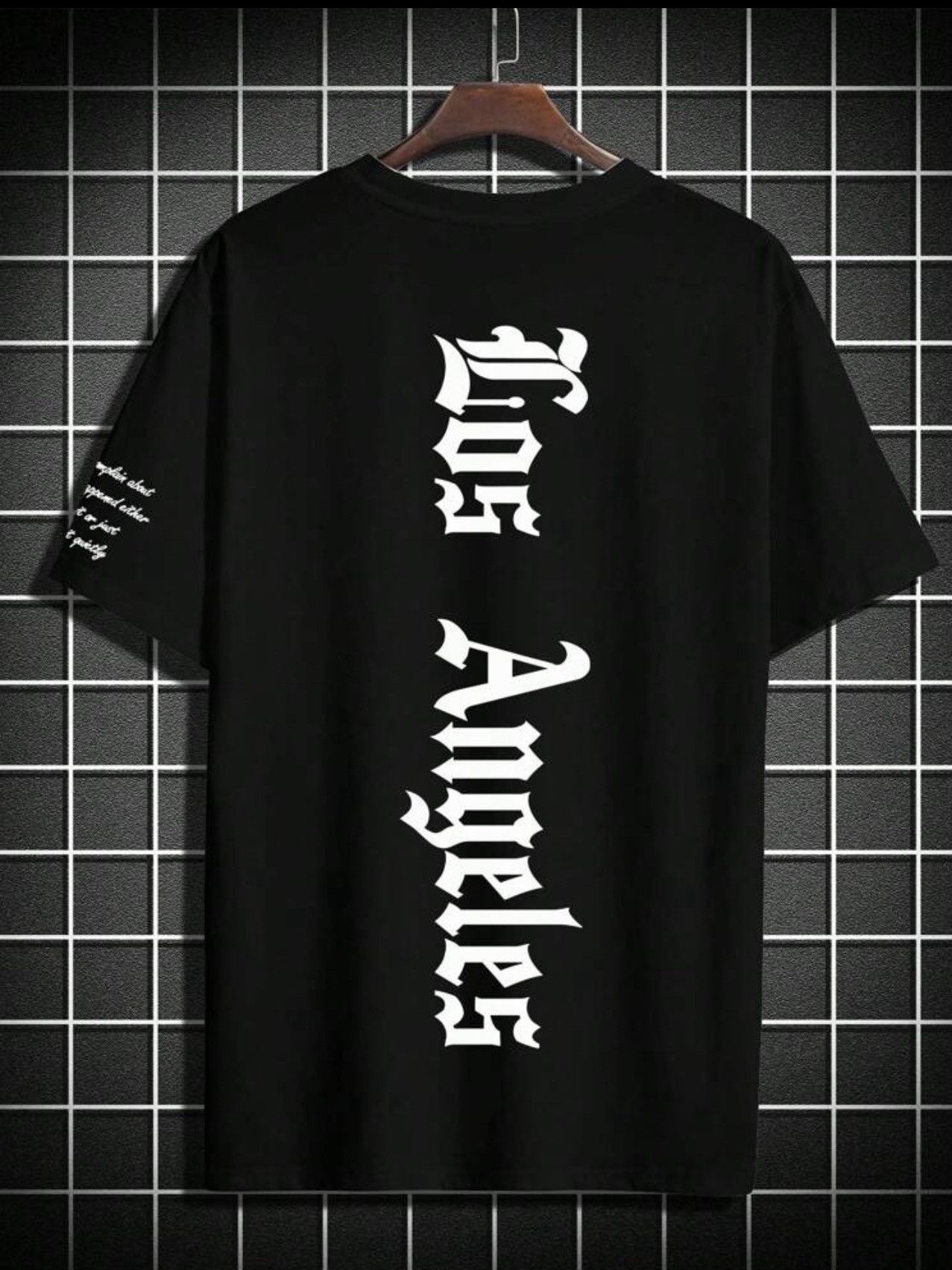Other Summer T-shirt Size US M / EU 48-50 / 2 - 2 Thumbnail