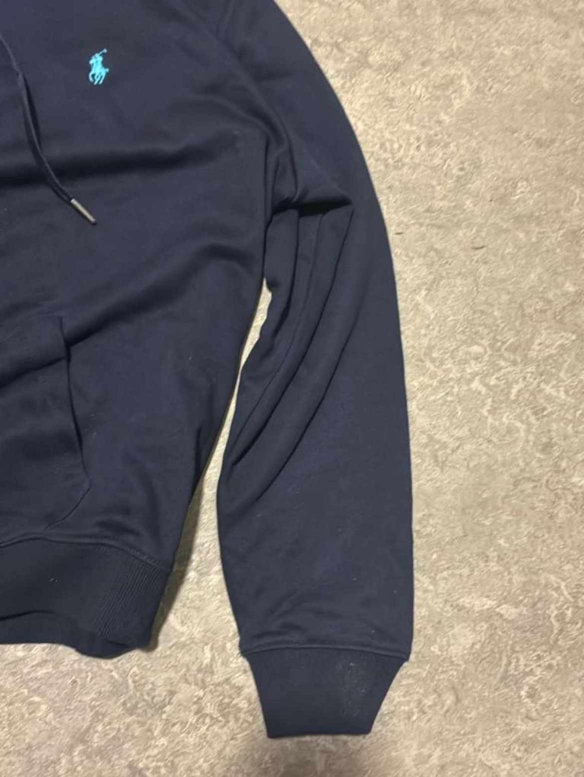 Ralph Lauren Ralph Lauren Hoodie XL Size US XL / EU 56 / 4 - 4 Thumbnail