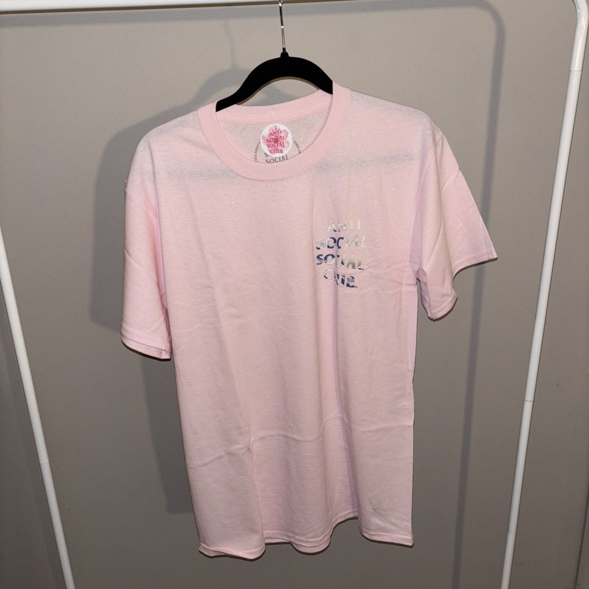 ASSC 4 Car Pile Up T Shirt