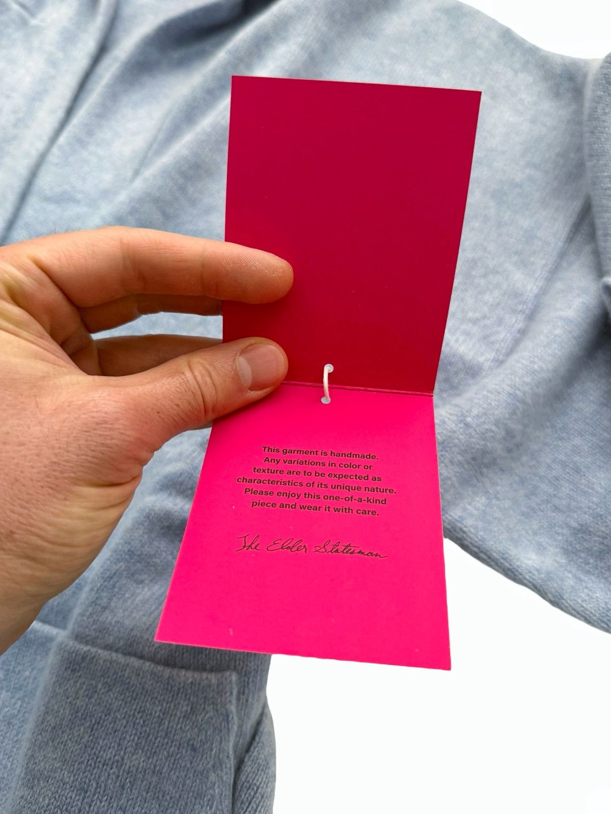 Drake Air Drake Plane VIP 100% Cashmere Robe by Virgil Abloh Size US XL / EU 56 / 4 - 8 Thumbnail