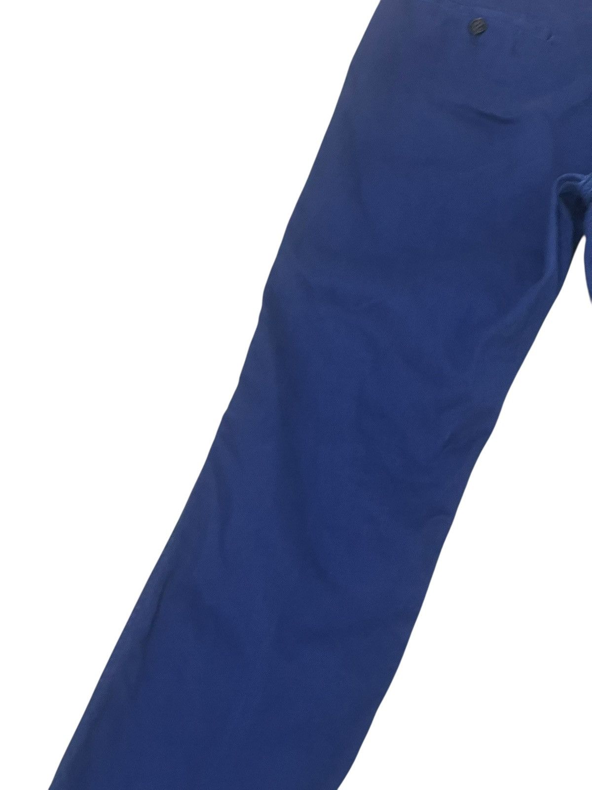 Comme des Garcons CDG Comme Des Garcons Slim Pant 2🟦3 Size US 32 / EU 48 - 13 Thumbnail