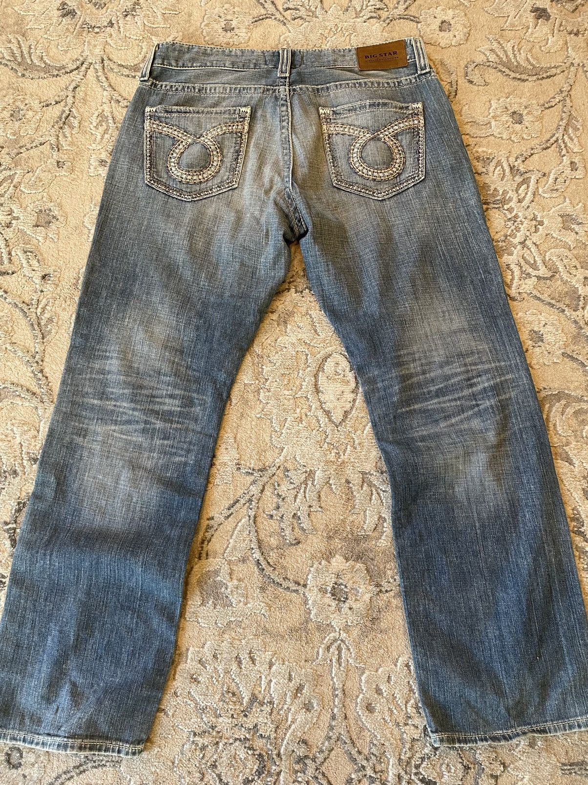 True Star Pants
