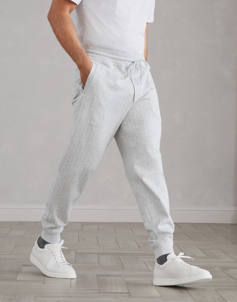 o1w1db10825 Track Pants in Grey