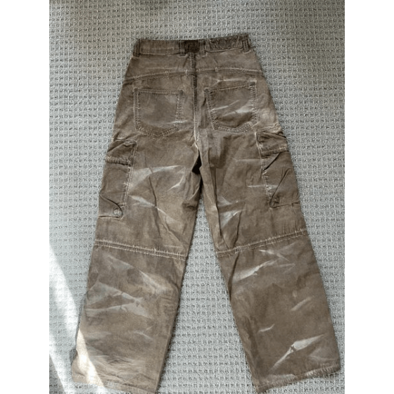 Trendt Vision Trendt Vision Parachute Cargo Pants Size US 30 / EU 46 - 2 Thumbnail