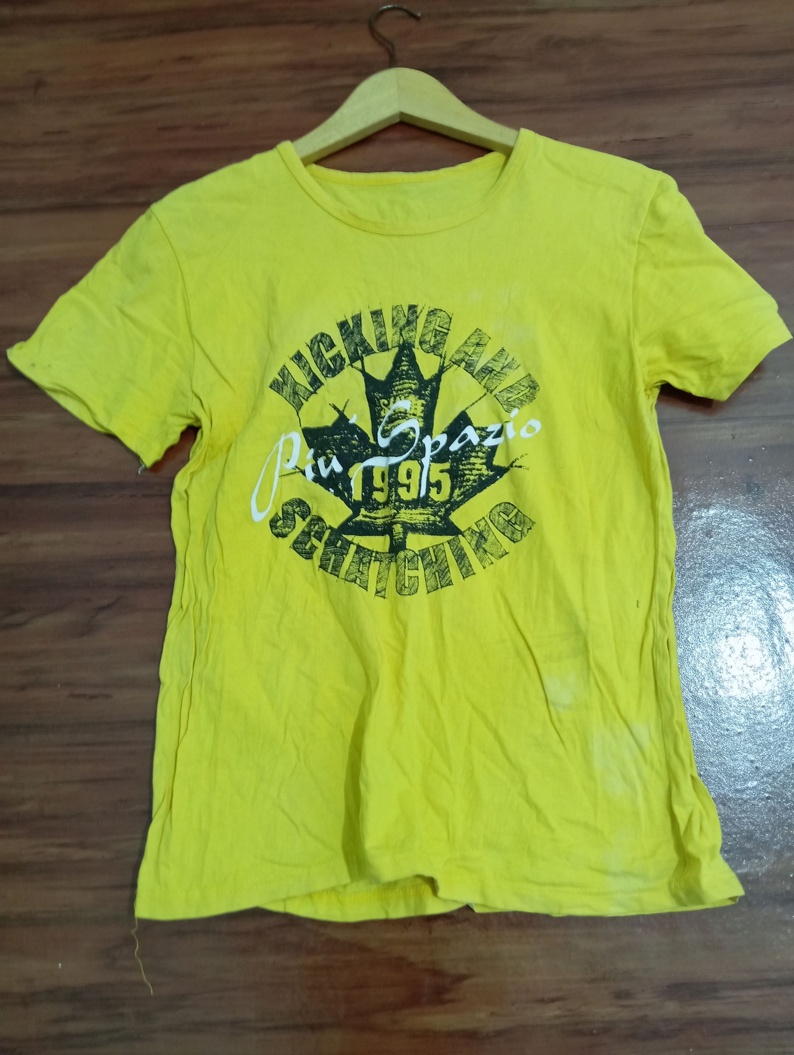 If Six Was Nine × Japanese Brand × Le Grande Bleu (L.G.B.) y2k vintage streetwear KICKKINGGAND Size US S / EU 44-46 / 1 - 2 Thumbnail