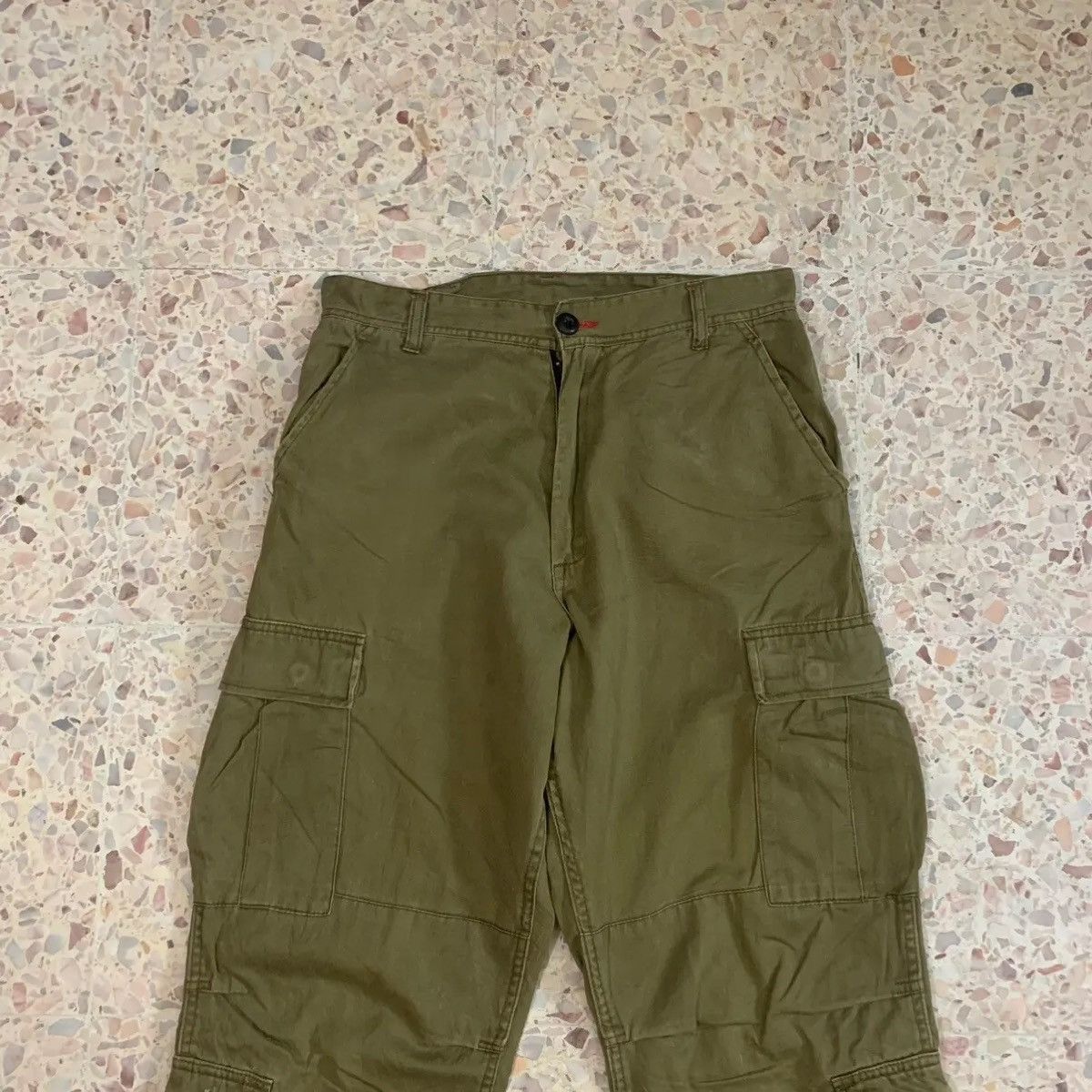Rothco STEALS💥Rotcho Ultra Force Trouser Combat Multipocket Cargo Size US 29 - 3 Thumbnail