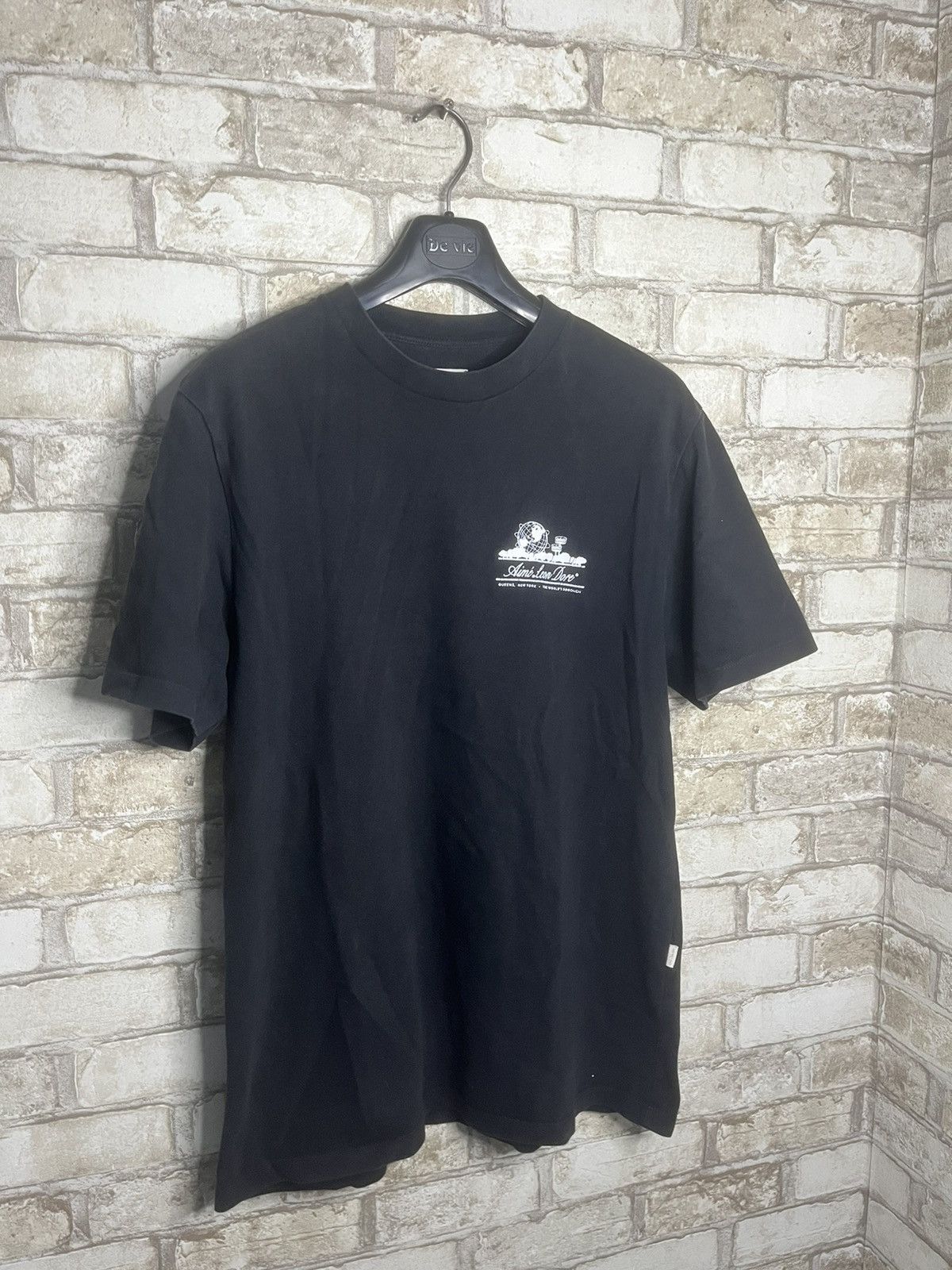 Aime Leon Dore Aime leon dore unisphere t-shirt Size US S / EU 44-46 / 1 - 2 Thumbnail