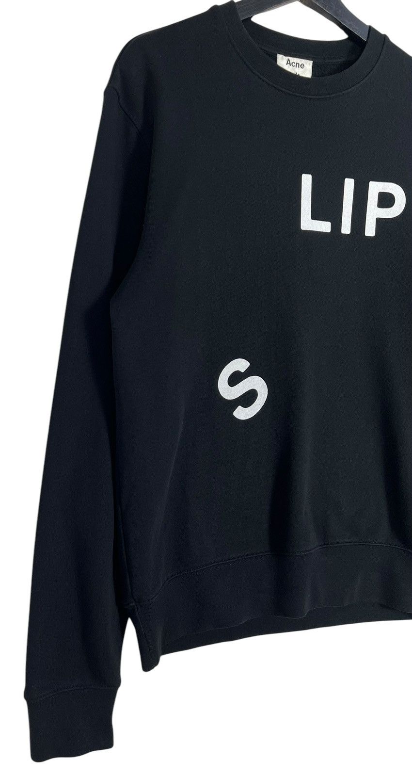 Acne Studios SS16 Acne Slip Crew Neck Size US M / EU 48-50 / 2 - 5 Thumbnail