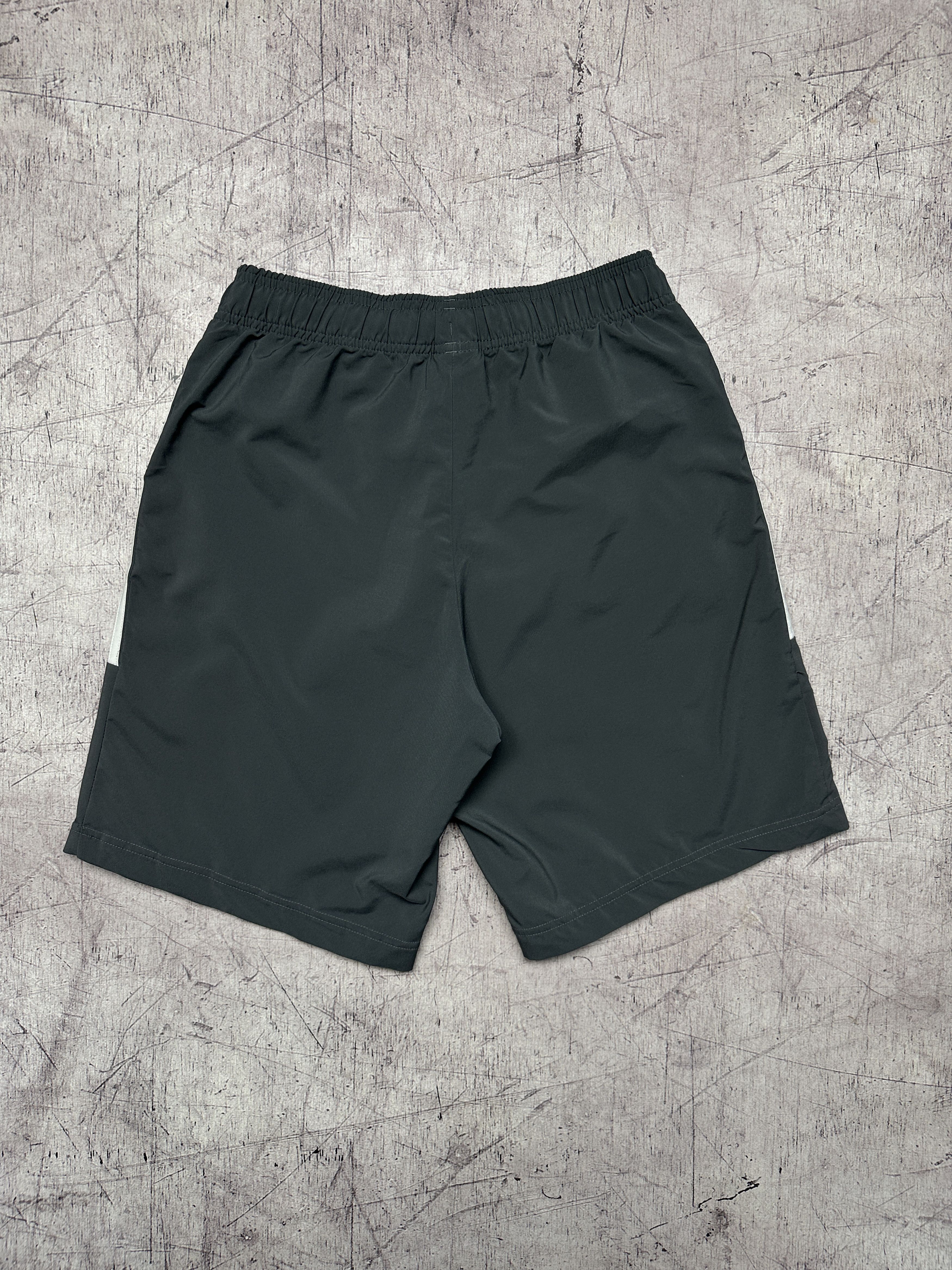 Adidas Adidas Mens Nylon Shorts Size US 30 / EU 46 - 8 Thumbnail