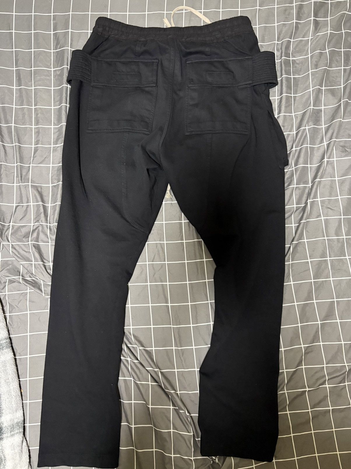 Rick Owens Rick owens ss19 creatch pants Size US 32 / EU 48 - 5 Thumbnail