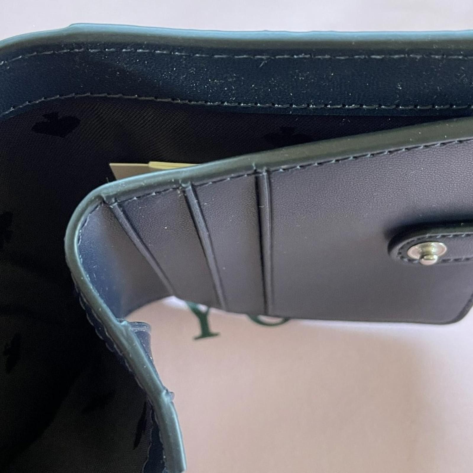 Other Kate Spade NY Small Zip Bifold Wallet wlr00296 Size ONE SIZE - 2 Thumbnail