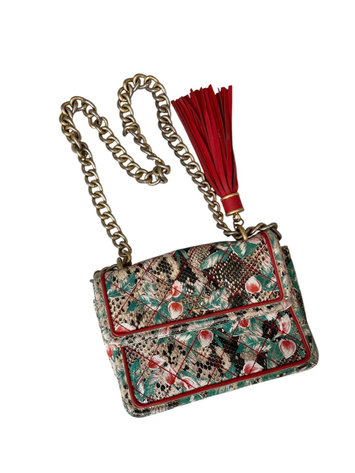Guess Guess luxe bag Size ONE SIZE - 1 Thumbnail