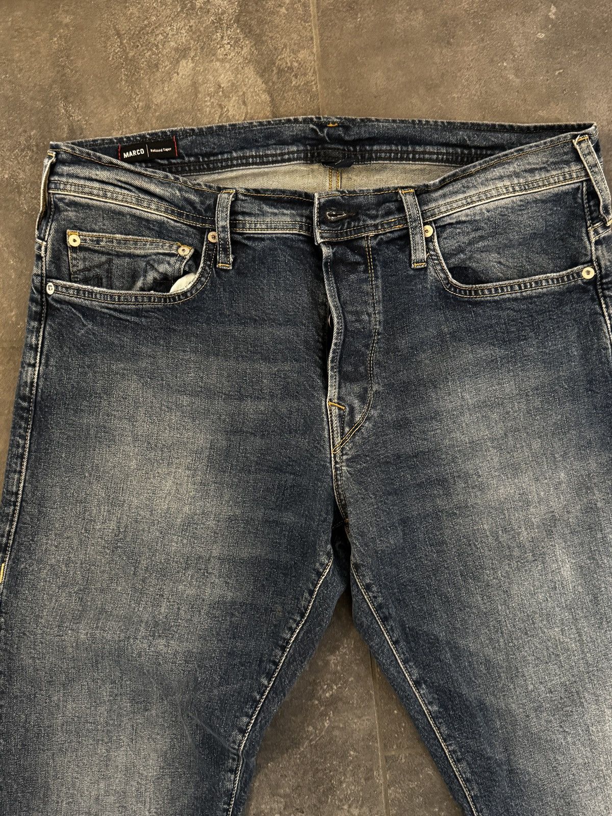 True Religion True Religions Jeans 34 Size US 34 / EU 50 - 2 Thumbnail