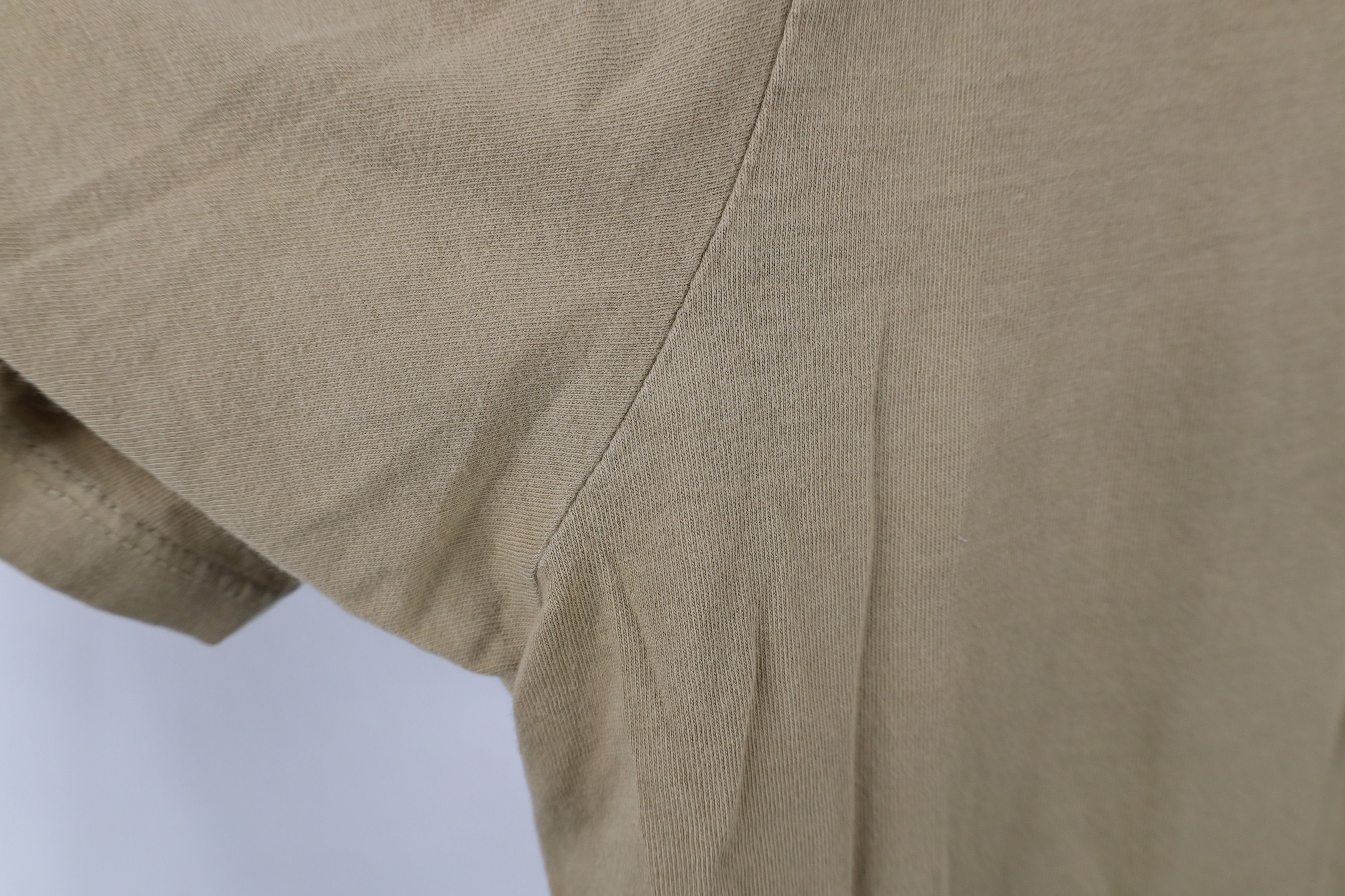 Patagonia × Vintage Patagonia Mountains Organic Cotton Short Sleeve T-Shirt Size US L / EU 52-54 / 3 - 8 Thumbnail