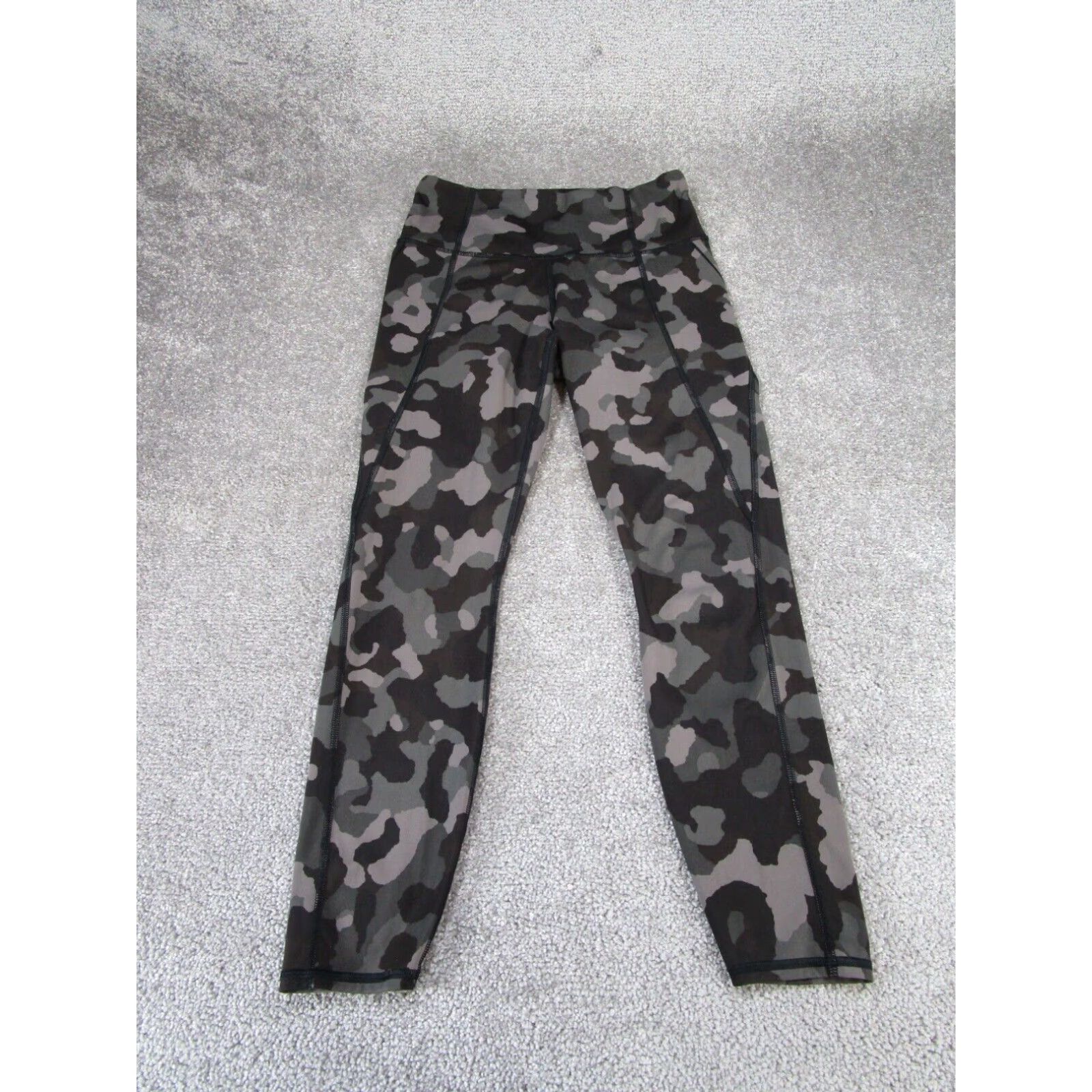 Grey Lightning cheapest Camo ATHLETA Legging